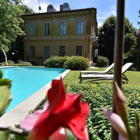 Maison Villa Grana Vinovo Exterior photo