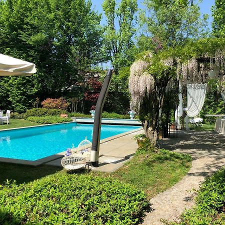 Maison Villa Grana Vinovo Exterior photo