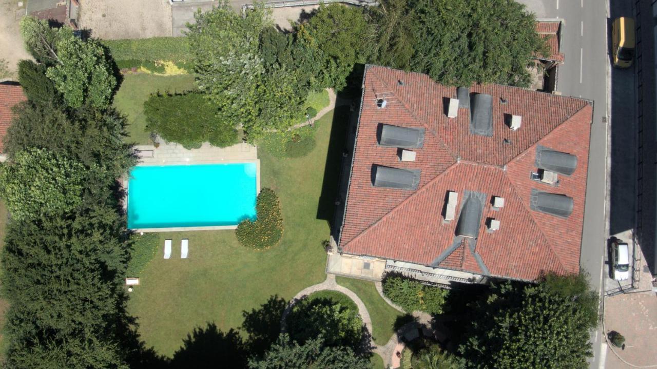 Maison Villa Grana Vinovo Exterior photo