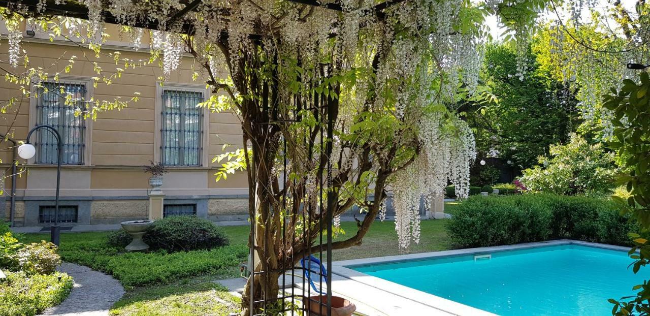 Maison Villa Grana Vinovo Exterior photo