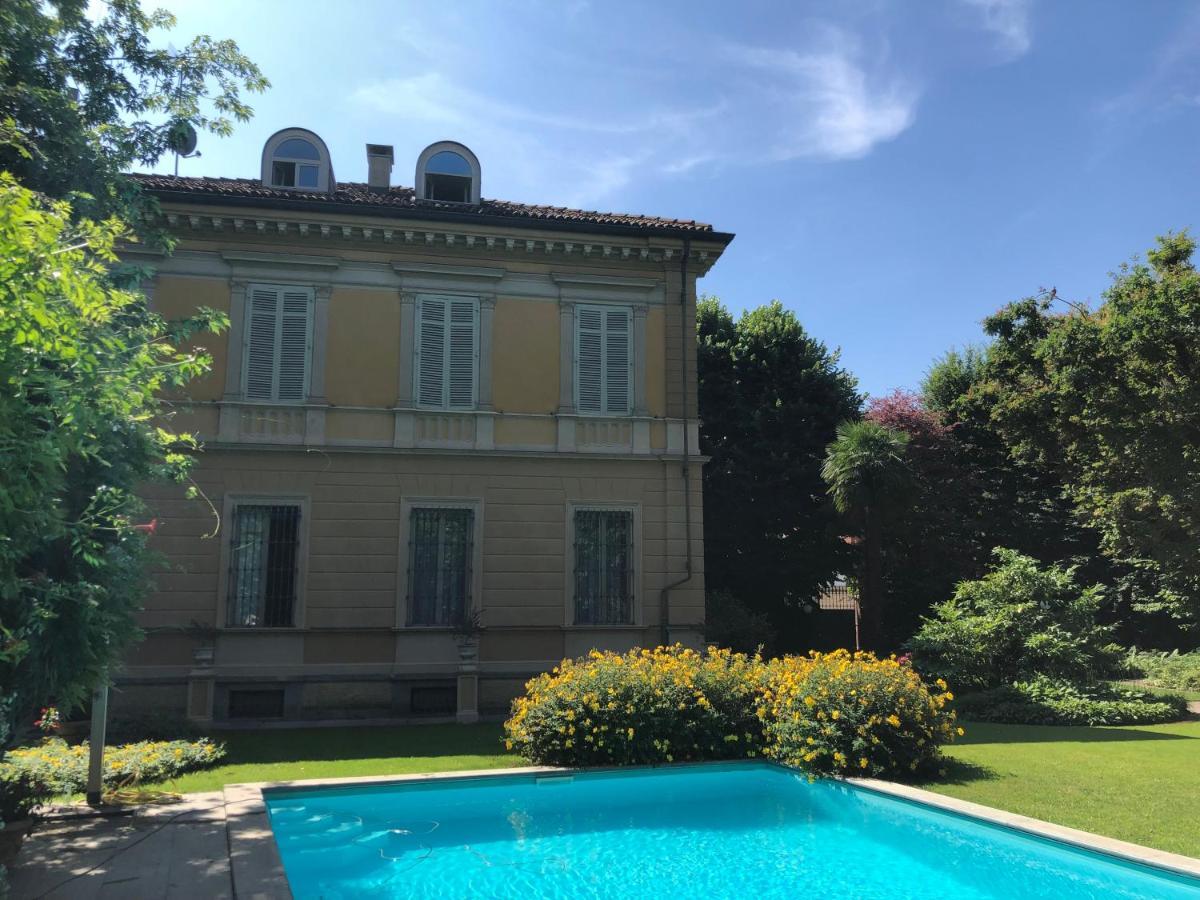 Maison Villa Grana Vinovo Exterior photo