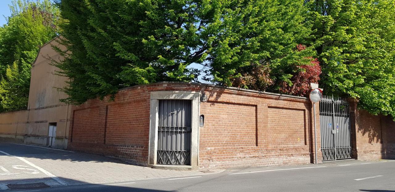 Maison Villa Grana Vinovo Exterior photo