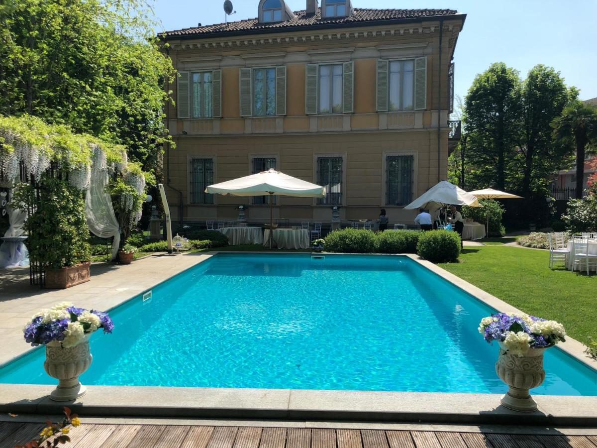 Maison Villa Grana Vinovo Exterior photo