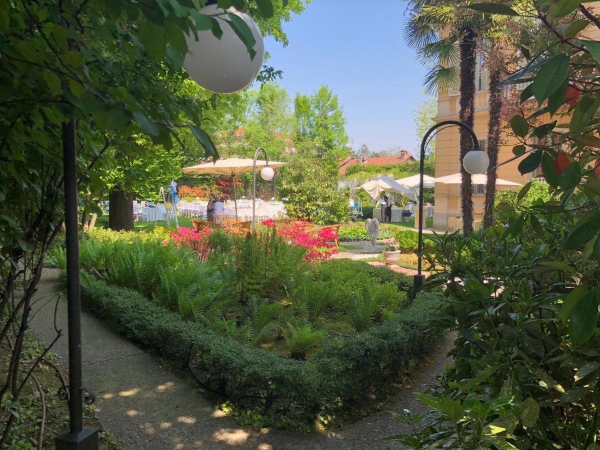 Maison Villa Grana Vinovo Exterior photo