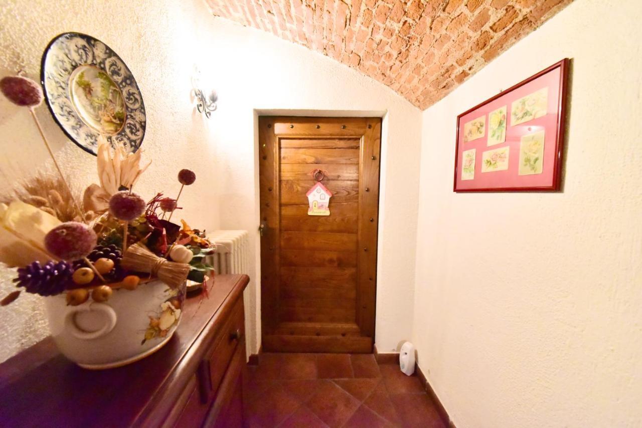 Maison Villa Grana Vinovo Exterior photo