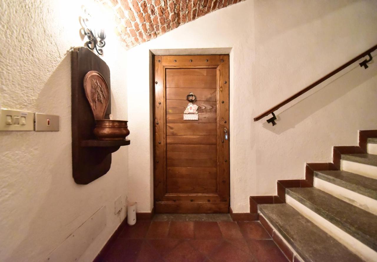 Maison Villa Grana Vinovo Exterior photo